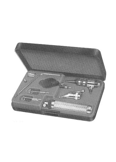 Diagnostic Sets